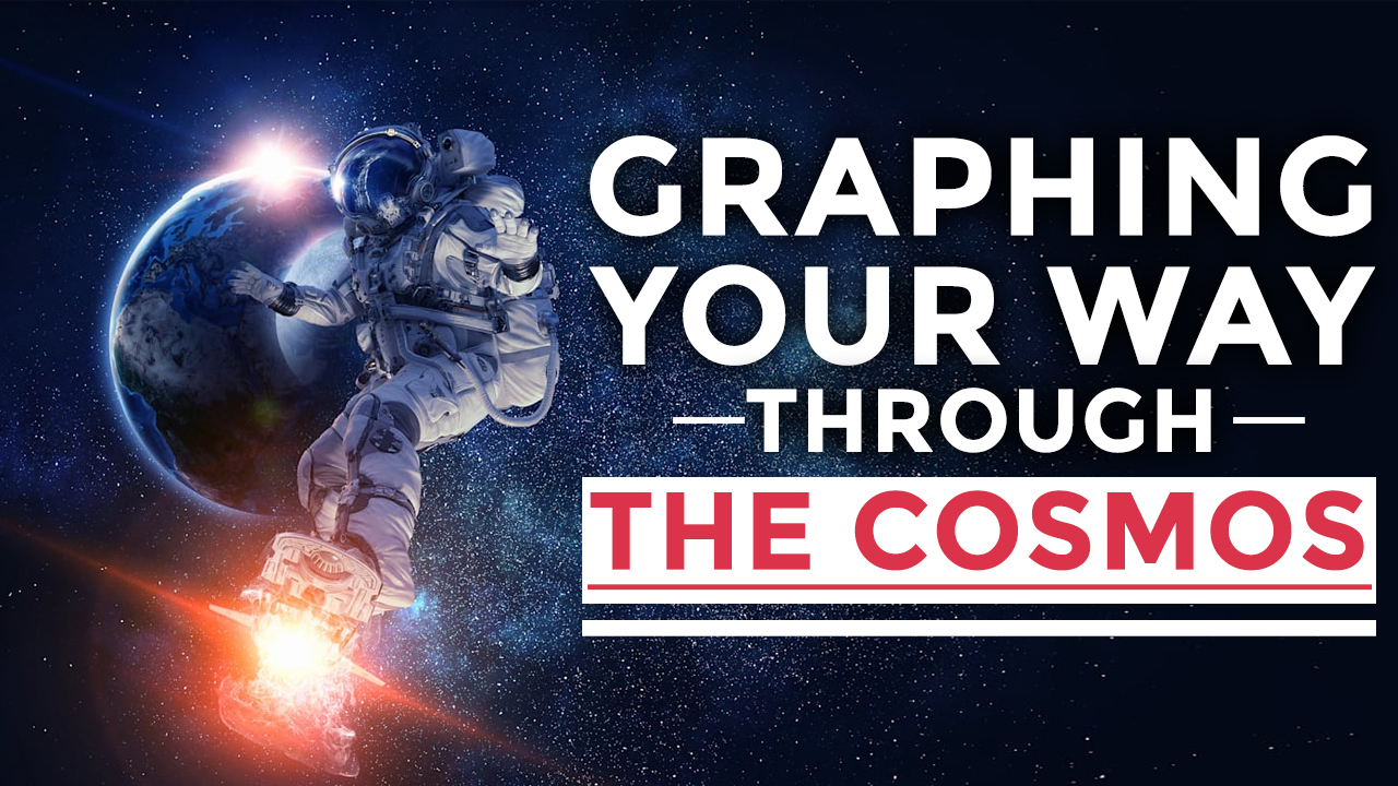 GitHub - TaleLearnCode/GraphingYourWayThroughTheCosmos: Graphing Your ...